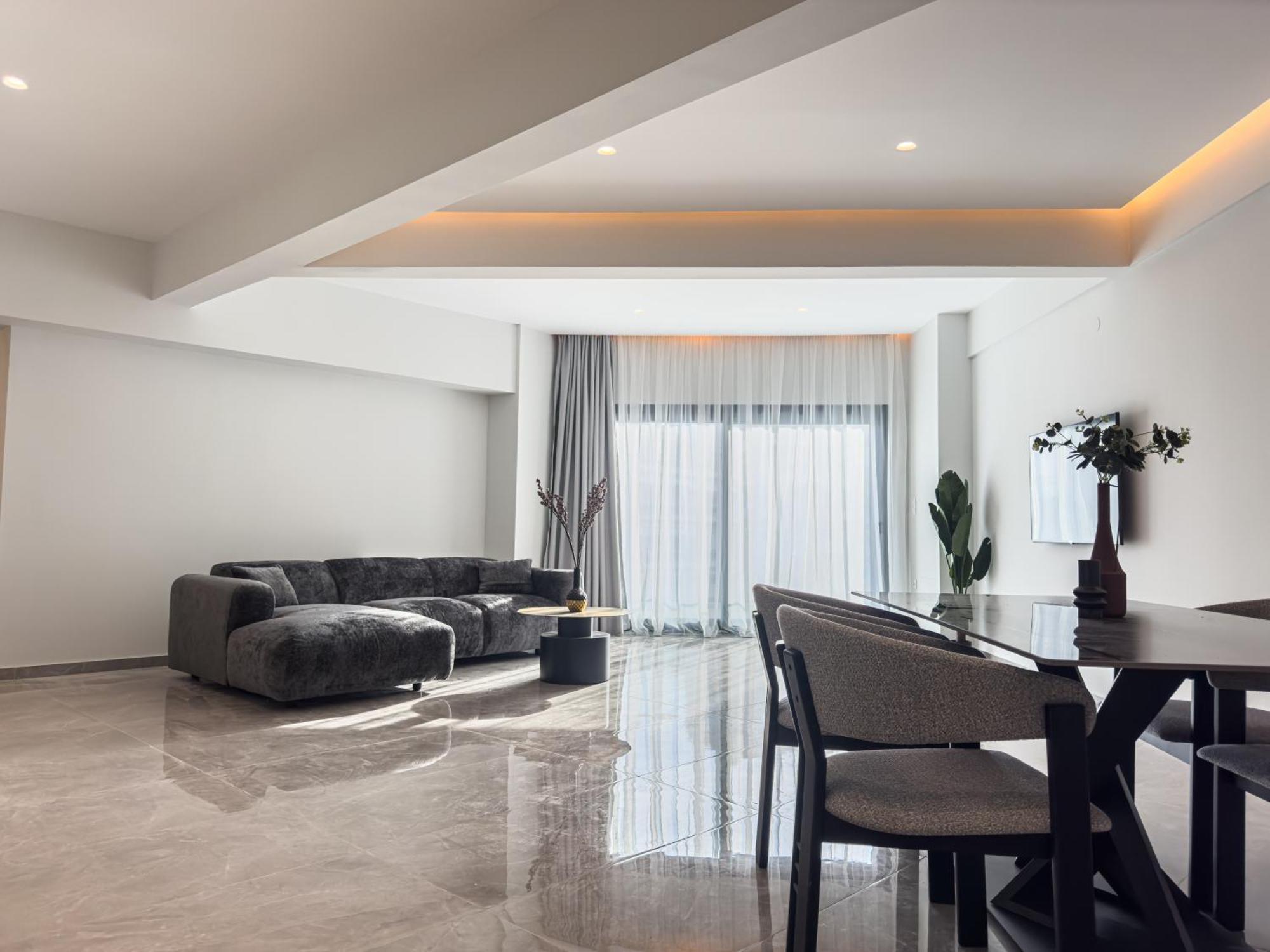 Villa 8 By Proliving Hospitality Tessalónica Exterior foto