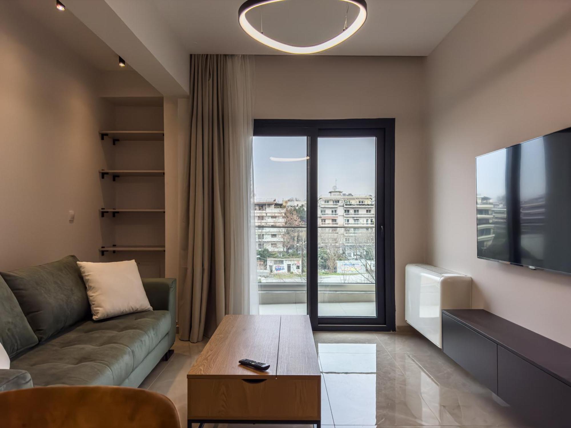 Villa 8 By Proliving Hospitality Tessalónica Exterior foto