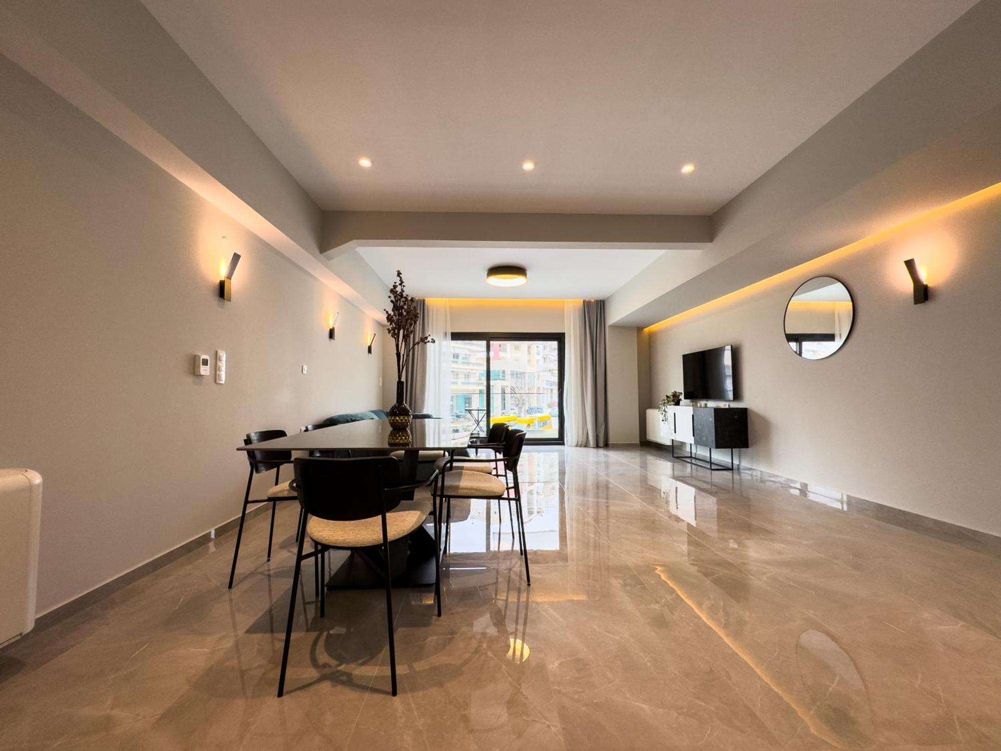 Villa 8 By Proliving Hospitality Tessalónica Exterior foto