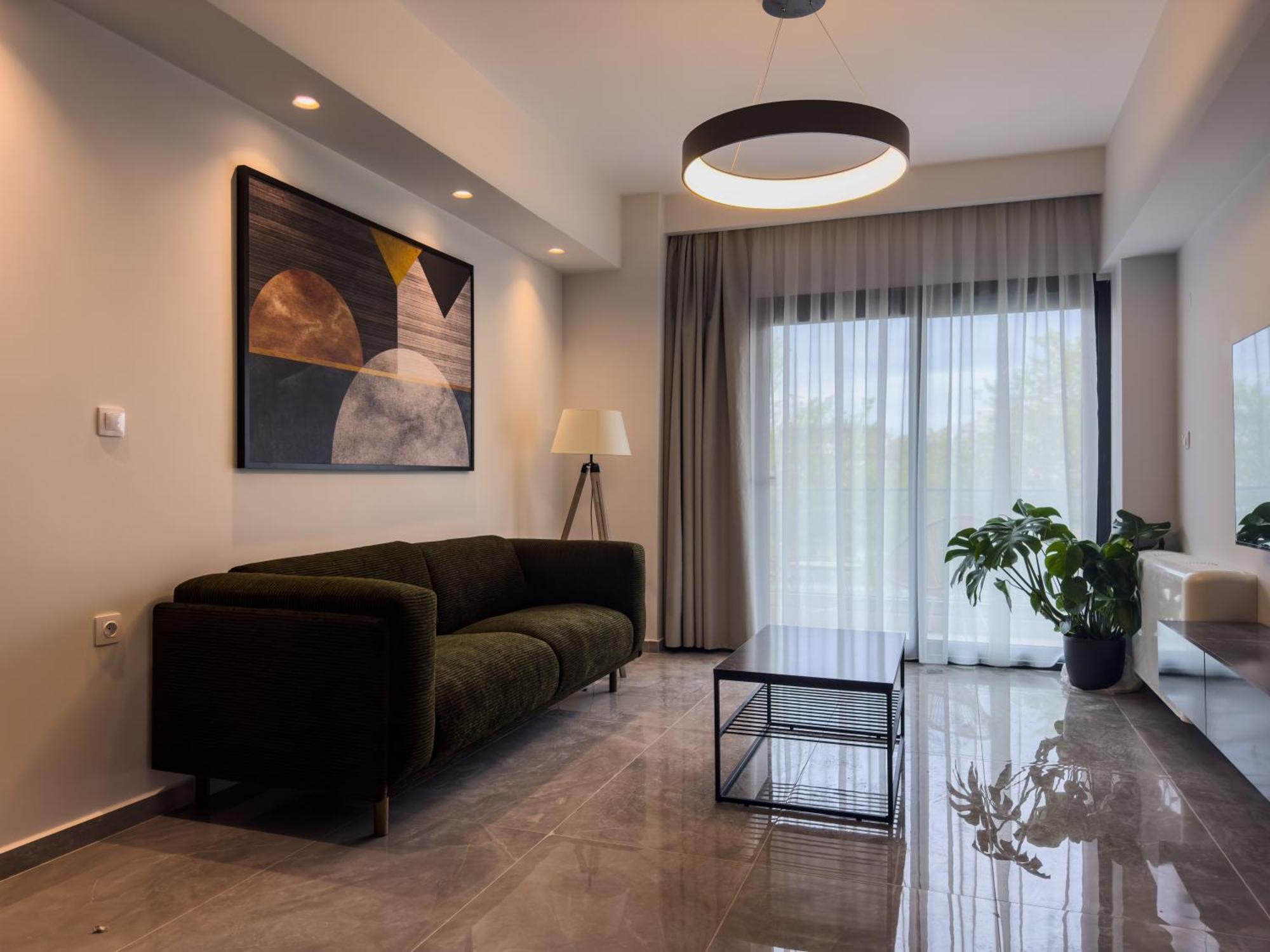 Villa 8 By Proliving Hospitality Tessalónica Exterior foto