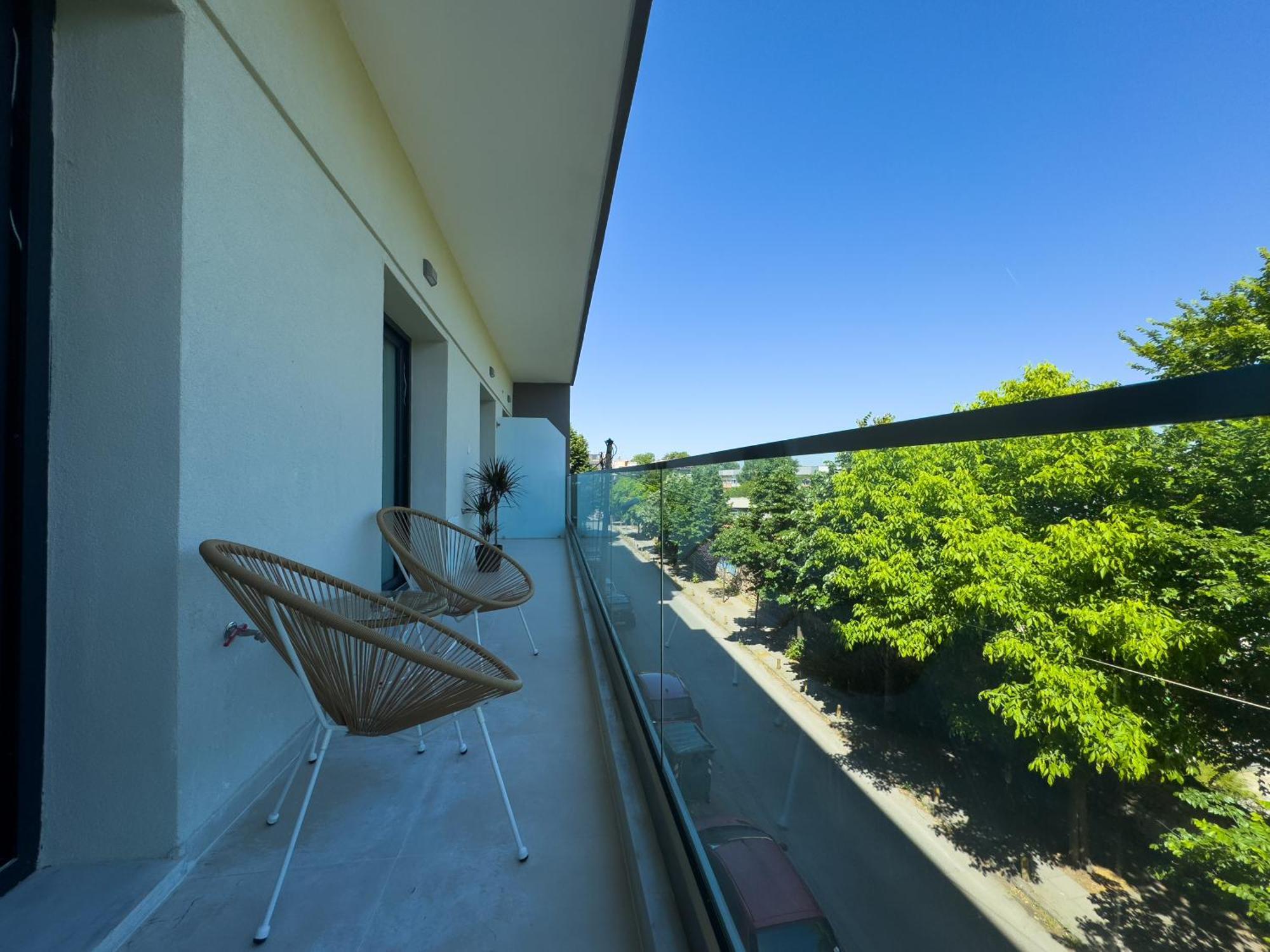 Villa 8 By Proliving Hospitality Tessalónica Exterior foto